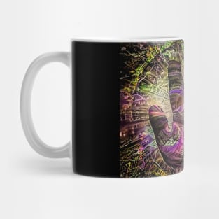 Hand of Creator Mug